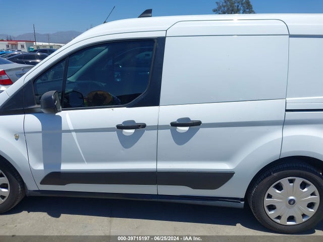 Aukcja sprzedaży 2020 Ford Transit Connect Xl, vin: NM0LS6E26L1464605, numer aukcji: 39715197