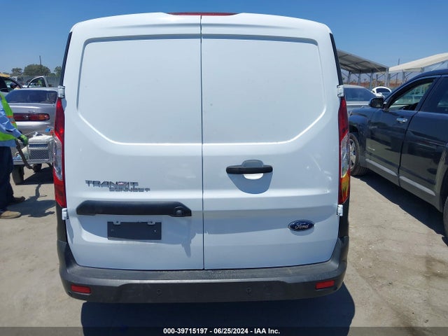 Aukcja sprzedaży 2020 Ford Transit Connect Xl, vin: NM0LS6E26L1464605, numer aukcji: 39715197
