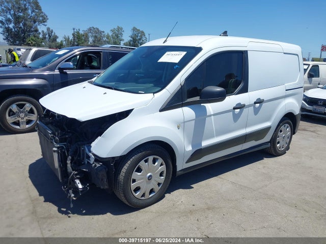 Aukcja sprzedaży 2020 Ford Transit Connect Xl, vin: NM0LS6E26L1464605, numer aukcji: 39715197