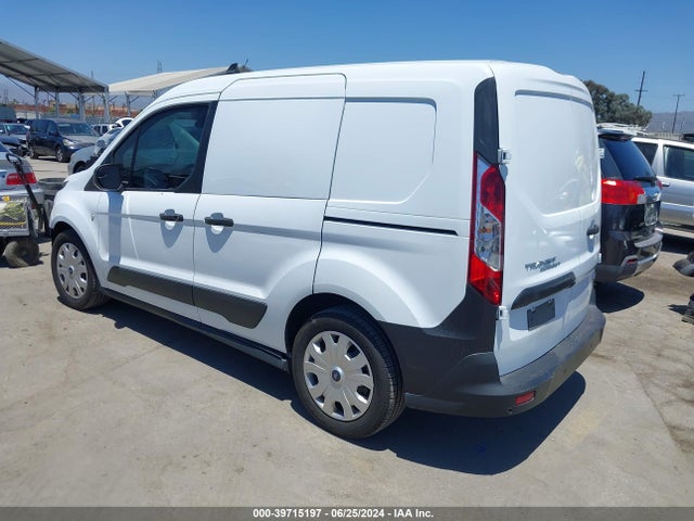 Aukcja sprzedaży 2020 Ford Transit Connect Xl, vin: NM0LS6E26L1464605, numer aukcji: 39715197