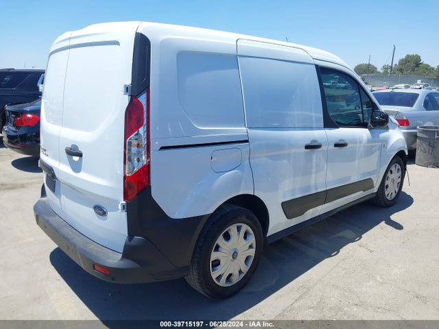 Aukcja sprzedaży 2020 Ford Transit Connect Xl, vin: NM0LS6E26L1464605, numer aukcji: 39715197