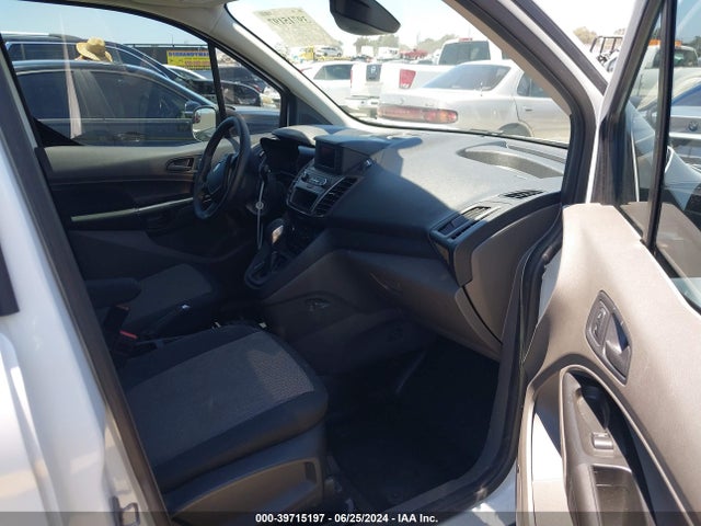 Aukcja sprzedaży 2020 Ford Transit Connect Xl, vin: NM0LS6E26L1464605, numer aukcji: 39715197