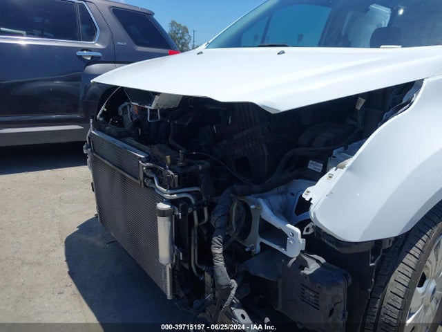 Aukcja sprzedaży 2020 Ford Transit Connect Xl, vin: NM0LS6E26L1464605, numer aukcji: 39715197