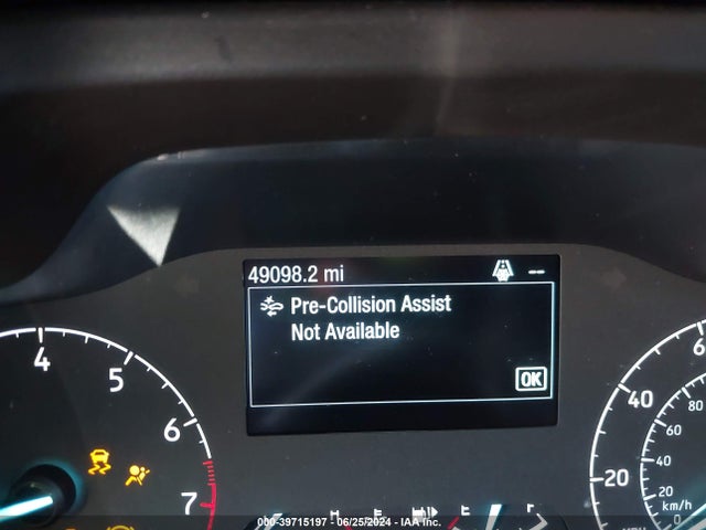 Aukcja sprzedaży 2020 Ford Transit Connect Xl, vin: NM0LS6E26L1464605, numer aukcji: 39715197