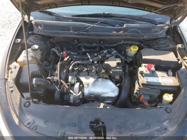 1C3CDFDH1ED907574 Dodge Dart Aero