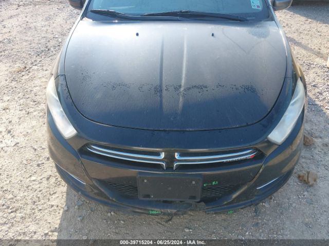 1C3CDFDH1ED907574 Dodge Dart Aero