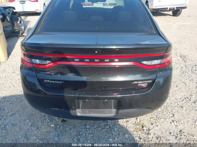 1C3CDFDH1ED907574 Dodge Dart Aero