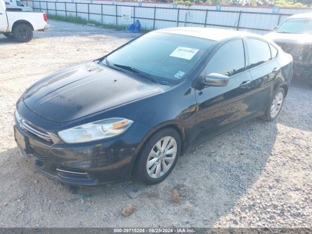 1C3CDFDH1ED907574 Dodge Dart Aero