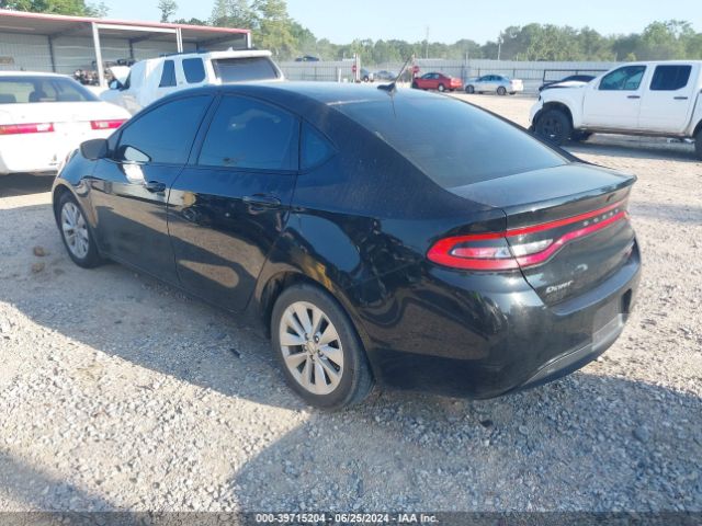 1C3CDFDH1ED907574 Dodge Dart Aero