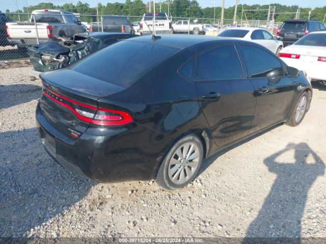 1C3CDFDH1ED907574 Dodge Dart Aero