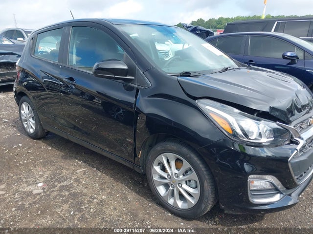 Chevrolet Spark Fwd 1lt Automatic 2021 KL8CD6SA4MC718044 Image 13