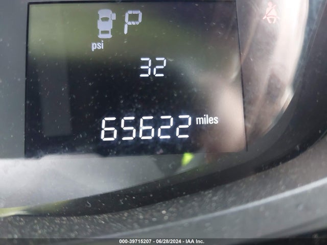 Chevrolet Spark Fwd 1lt Automatic 2021 KL8CD6SA4MC718044 Image 15