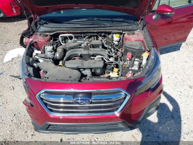 4S4BSAJC2K3394759 Subaru Outback 2.5i Limited