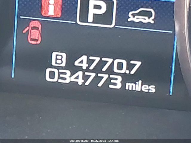 4S4BSAJC2K3394759 Subaru Outback 2.5i Limited