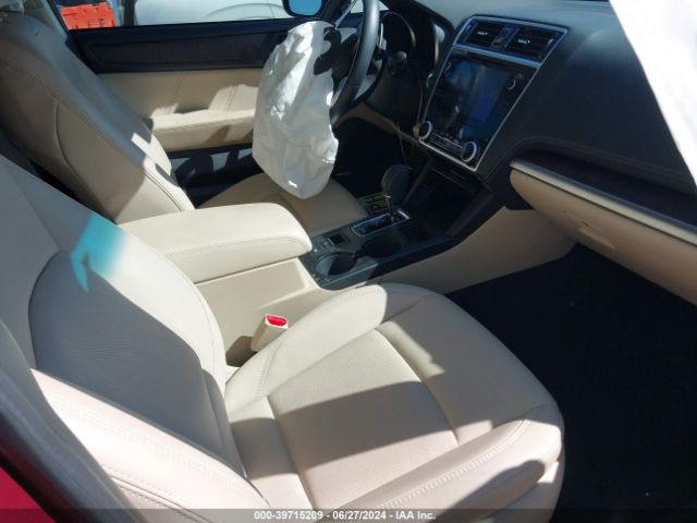 4S4BSAJC2K3394759 Subaru Outback 2.5i Limited