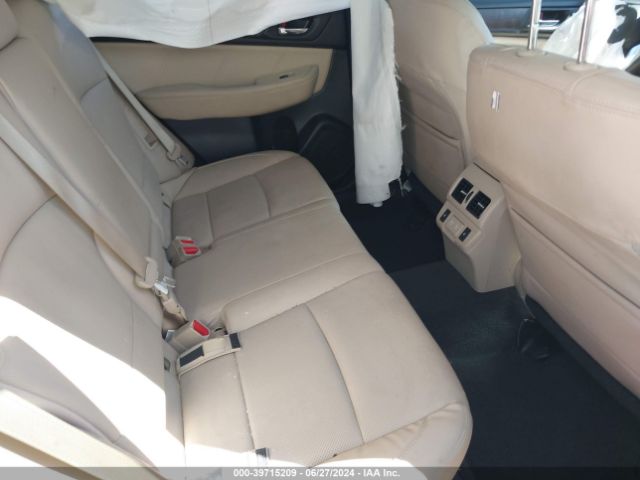 4S4BSAJC2K3394759 Subaru Outback 2.5i Limited
