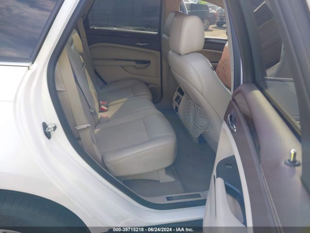 3GYFNEE34FS544623 Cadillac Srx Luxury Collection