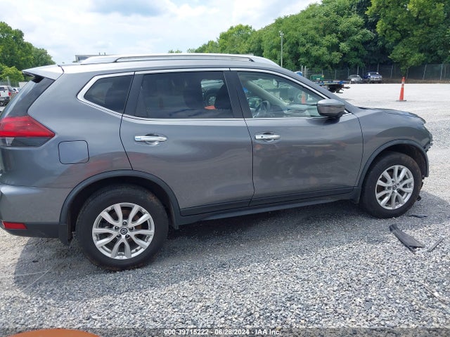 Nissan ROGUE SV 2019 JN8AT2MV8KW390766 Image 14