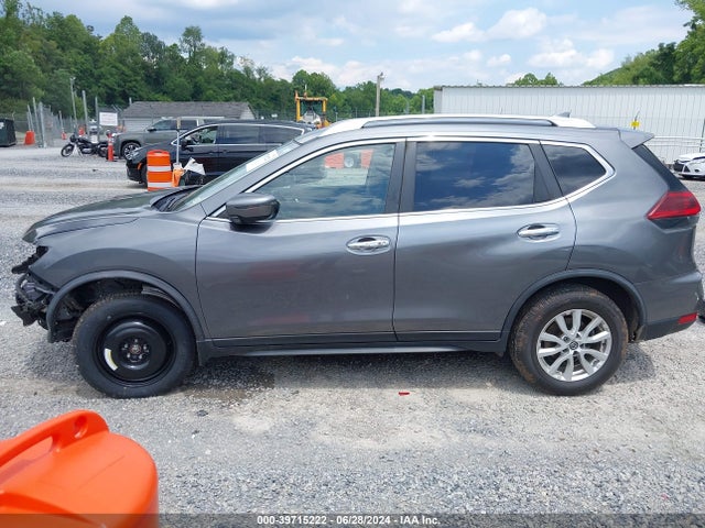 Nissan ROGUE SV 2019 JN8AT2MV8KW390766 Image 15
