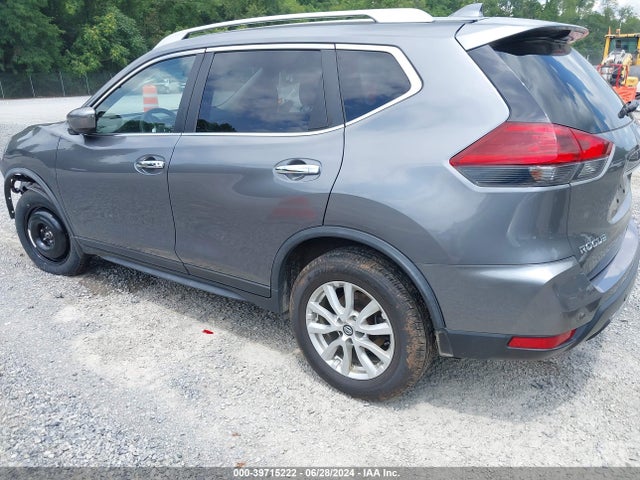 Nissan ROGUE SV 2019 JN8AT2MV8KW390766 Image 3