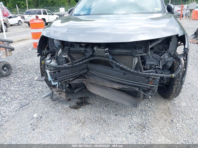 Nissan ROGUE SV 2019 JN8AT2MV8KW390766 Image 6