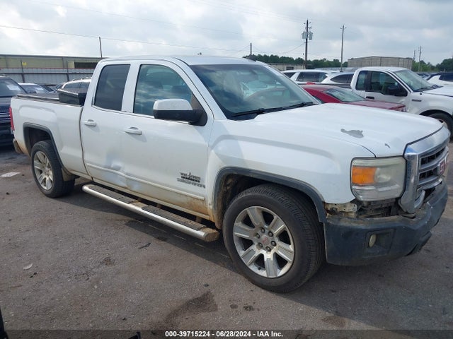 2014 1GTR1UEC7EZ342627 main image