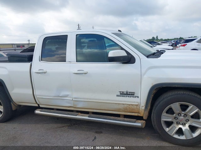 GMC Sierra 1500 Sle 2014 1GTR1UEC7EZ342627 Image 13
