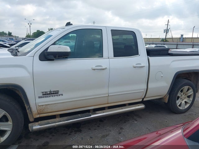 GMC Sierra 1500 Sle 2014 1GTR1UEC7EZ342627 Image 14