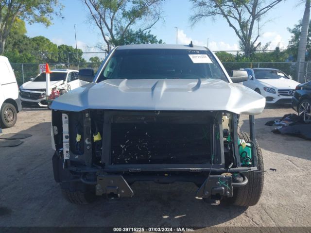 3GCPCNEH3JG174708 Chevrolet Silverado 1500 Ls
