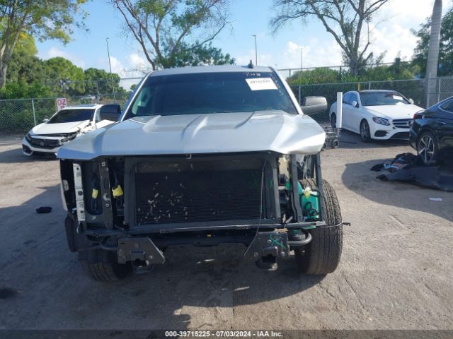3GCPCNEH3JG174708 Chevrolet Silverado 1500 Ls