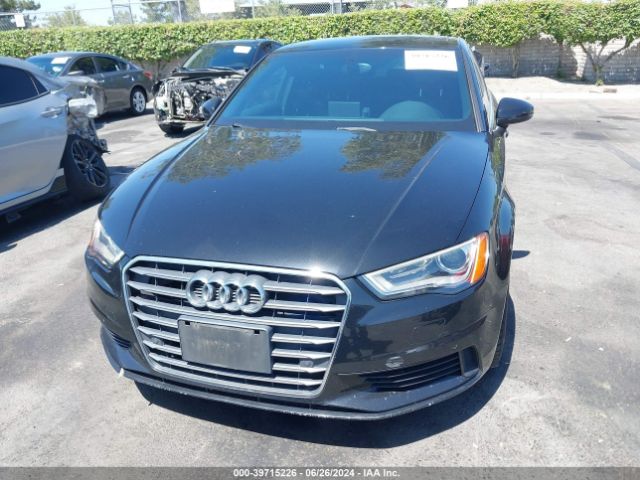 WAUACGFF4F1137474 Audi A3 1.8t Premium