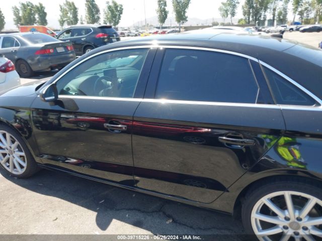 WAUACGFF4F1137474 Audi A3 1.8t Premium