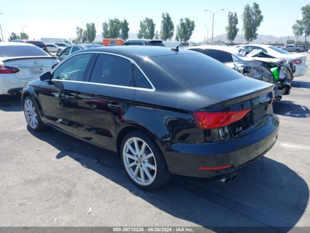 WAUACGFF4F1137474 Audi A3 1.8t Premium