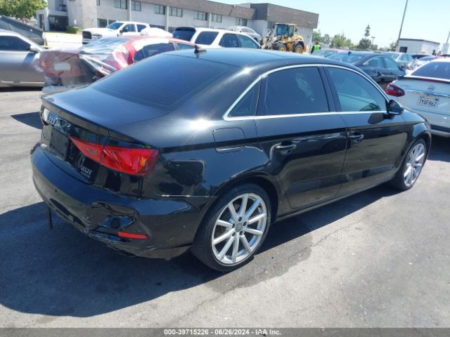 WAUACGFF4F1137474 Audi A3 1.8t Premium