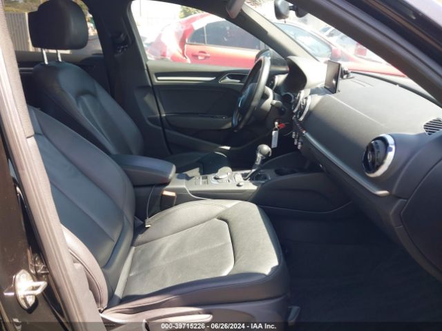 WAUACGFF4F1137474 Audi A3 1.8t Premium