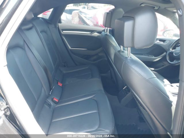 WAUACGFF4F1137474 Audi A3 1.8t Premium