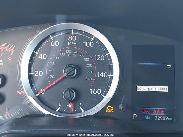 Toyota COROLLA SE 2022 5YFS4MCEXNP097992 Image 15