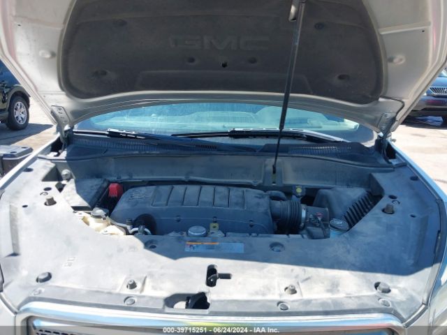 1GKKVTKD1EJ274793 GMC Acadia Denali