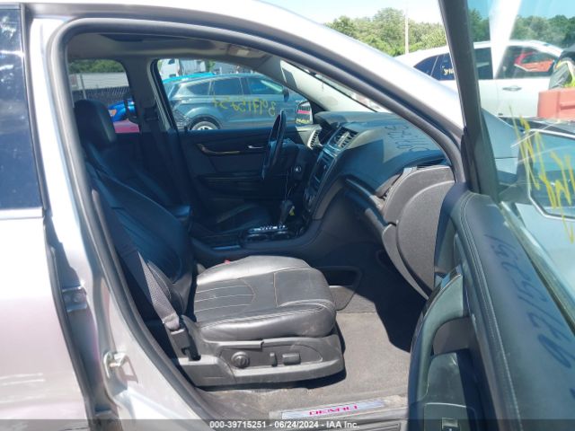 1GKKVTKD1EJ274793 GMC Acadia Denali