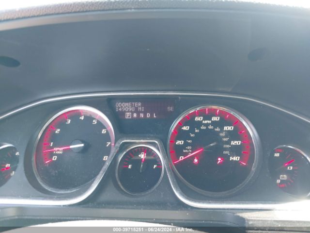 1GKKVTKD1EJ274793 GMC Acadia Denali