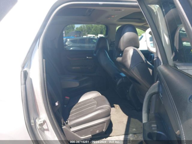 1GKKVTKD1EJ274793 GMC Acadia Denali
