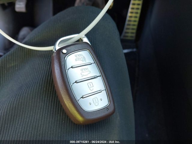 5NPE34AB0JH675940 Hyundai Sonata Sport 2.0t