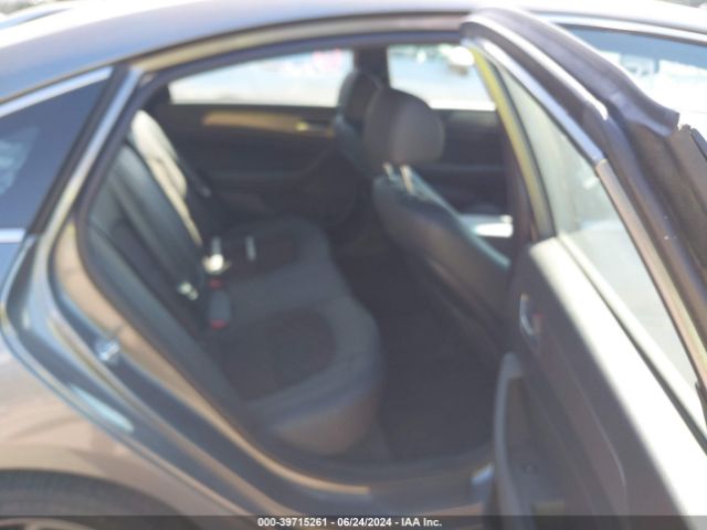 5NPE34AB0JH675940 Hyundai Sonata Sport 2.0t