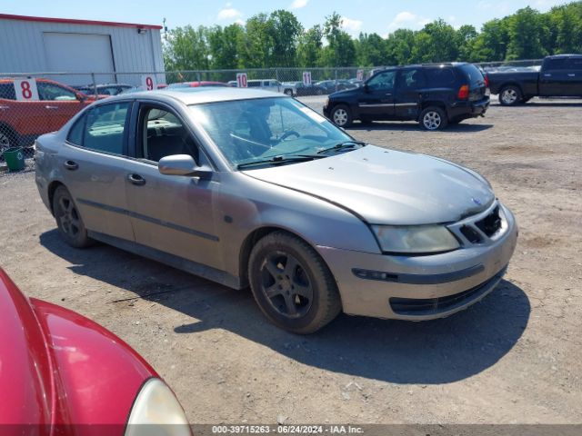 2004 SAAB 9-3 YS3FB49S241049175 Photo 0