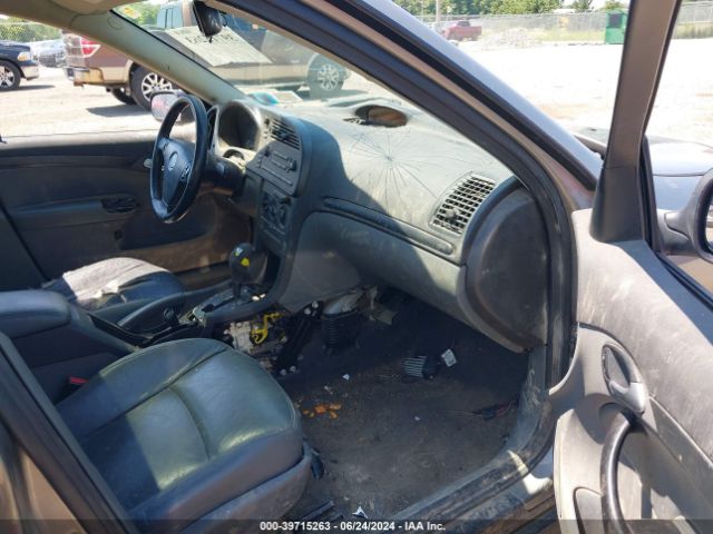 2004 SAAB 9-3 YS3FB49S241049175 Photo 4