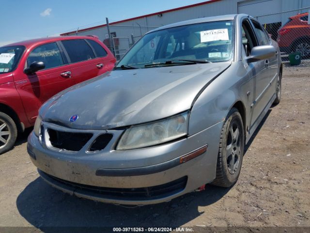 2004 SAAB 9-3 YS3FB49S241049175 Photo 5