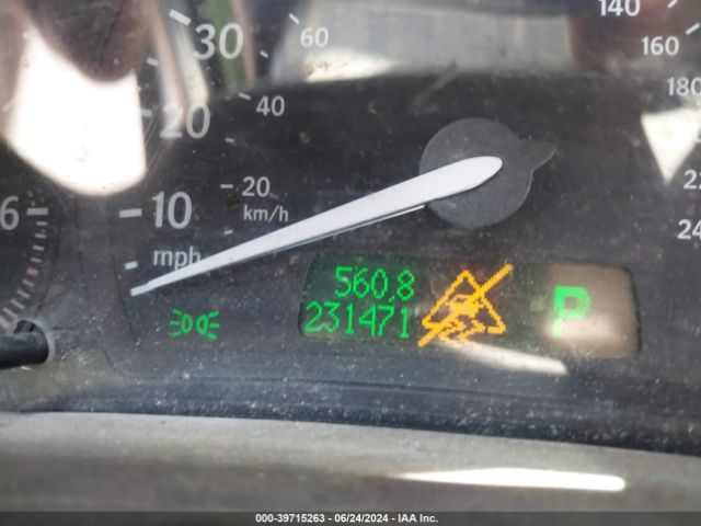 2004 SAAB 9-3 YS3FB49S241049175 Photo 6