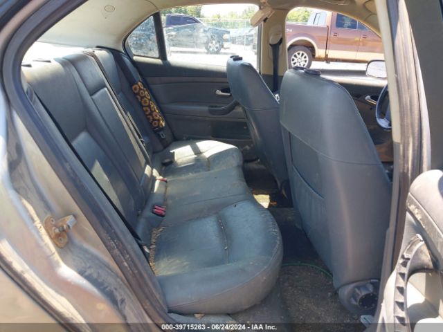2004 SAAB 9-3 YS3FB49S241049175 Photo 7
