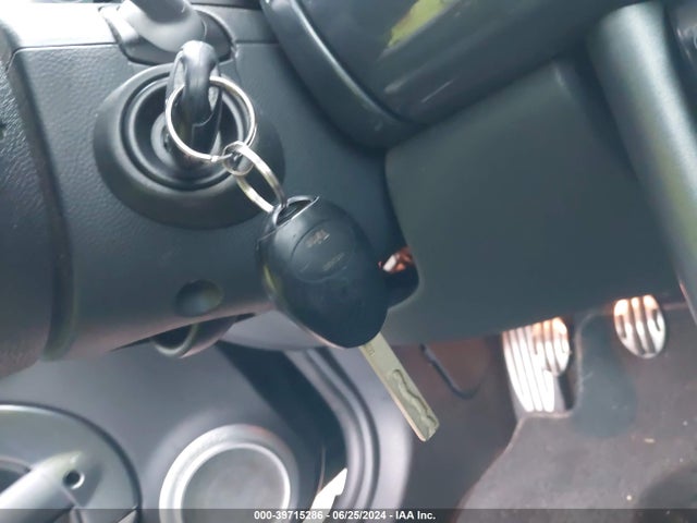 2003 MINI COOPER S WMWRE33453TD72705 Photo 10