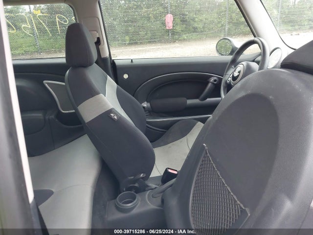 2003 MINI COOPER S WMWRE33453TD72705 Photo 7